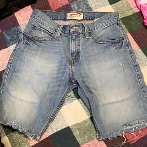 JCPenney Jorts